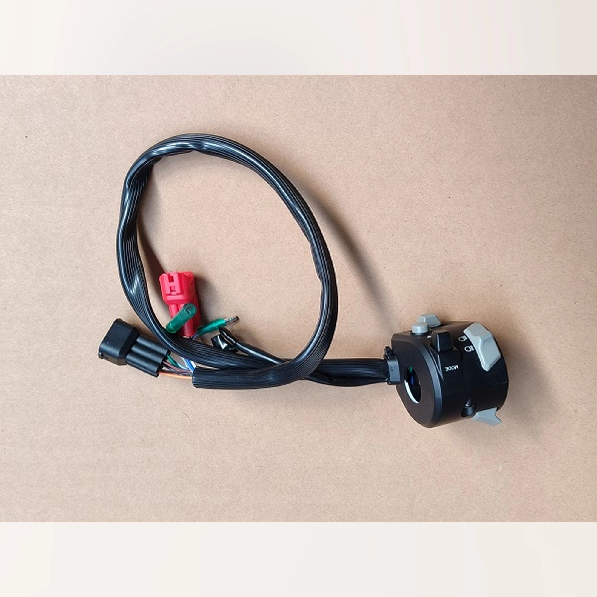 ARORA SK250-KV SOL KUMANDA PANELİ #SK250-KV- 012